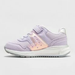 Toddler Honor Apparel Sneakers - Cat & Jack™ White