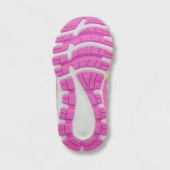 Toddler Girls' Nick Jr. Baby Shark Athletic Sneakers - Pink 16 Toddler Girls' Nick Jr. Baby Shark Athletic Sneakers - Pink -Kids' Shoes Official Shop unnamed file 1011