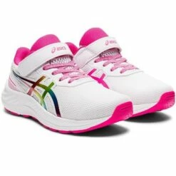 ASICS Kid's PRE EXCITE 9 PS Running Shoe 1014A280