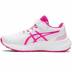 ASICS Kid's PRE EXCITE 9 PS Running Shoe 1014A280 -Kids' Shoes Official Shop unnamed file 1036