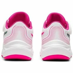 ASICS Kid's PRE EXCITE 9 PS Running Shoe 1014A280 -Kids' Shoes Official Shop unnamed file 1037