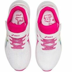 ASICS Kid's PRE EXCITE 9 PS Running Shoe 1014A280 -Kids' Shoes Official Shop unnamed file 1038