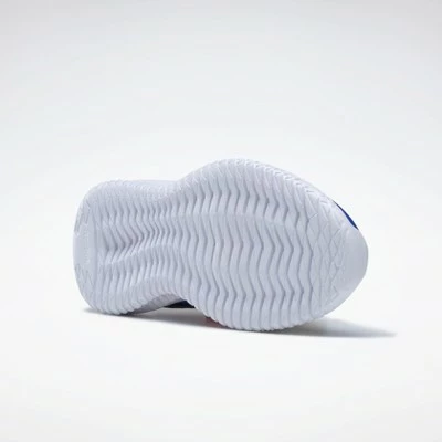 Reebok Flexagon Energy 3 Shoes - Preschool Kids Performance Sneakers 5 Reebok Flexagon Energy 3 Shoes - Preschool Kids Performance Sneakers - Image 3