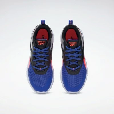 Reebok Flexagon Energy 3 Shoes - Preschool Kids Performance Sneakers 6 Reebok Flexagon Energy 3 Shoes - Preschool Kids Performance Sneakers - Image 4