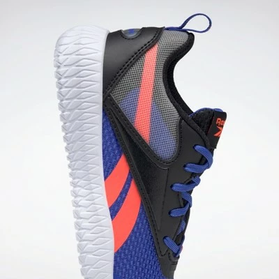 Reebok Flexagon Energy 3 Shoes - Preschool Kids Performance Sneakers 7 Reebok Flexagon Energy 3 Shoes - Preschool Kids Performance Sneakers - Image 5