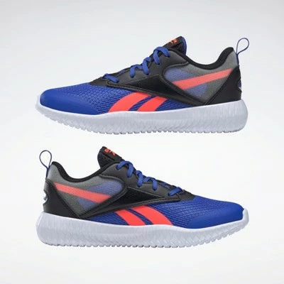 Reebok Flexagon Energy 3 Shoes - Preschool Kids Performance Sneakers 9 Reebok Flexagon Energy 3 Shoes - Preschool Kids Performance Sneakers - Image 7