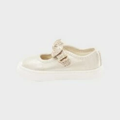 Just One You Made By Carter's Girls' Lily MJ Sneakers - Just One You® made by carter's Rose Gold