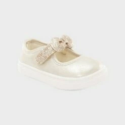 Just One You Made By Carter's Girls' Lily MJ Sneakers - Just One You® made by carter's Rose Gold -Kids' Shoes Official Shop unnamed file 1056