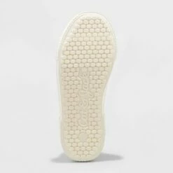 Girls' Pascale Lace-Up Apparel Sneakers - Cat & Jack™ Black -Kids' Shoes Official Shop unnamed file 106