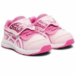 ASICS Kid's CONTEND 7 TS SCHOOL YARD Running Shoes 1014A214