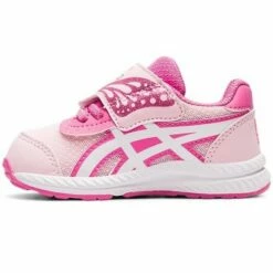 ASICS Kid's CONTEND 7 TS SCHOOL YARD Running Shoes 1014A214 -Kids' Shoes Official Shop unnamed file 1069
