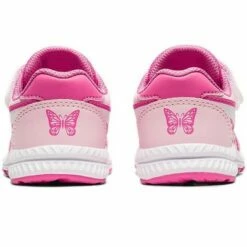 ASICS Kid's CONTEND 7 TS SCHOOL YARD Running Shoes 1014A214 -Kids' Shoes Official Shop unnamed file 1070