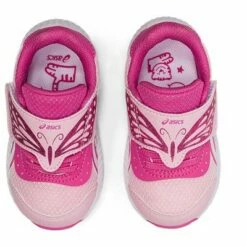 ASICS Kid's CONTEND 7 TS SCHOOL YARD Running Shoes 1014A214 -Kids' Shoes Official Shop unnamed file 1071