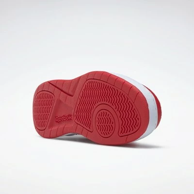 Reebok BB 4500 Court Shoes - Preschool Kids Sneakers 5 Reebok BB 4500 Court Shoes - Preschool Kids Sneakers - Image 3