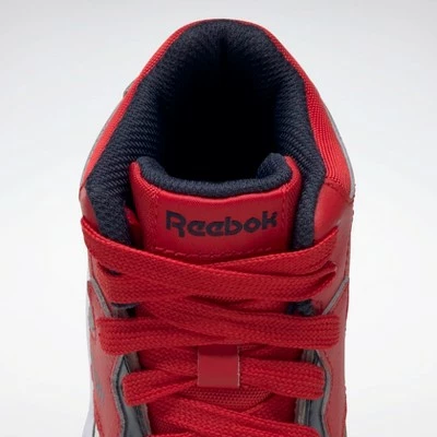 Reebok BB 4500 Court Shoes - Preschool Kids Sneakers 7 Reebok BB 4500 Court Shoes - Preschool Kids Sneakers - Image 5