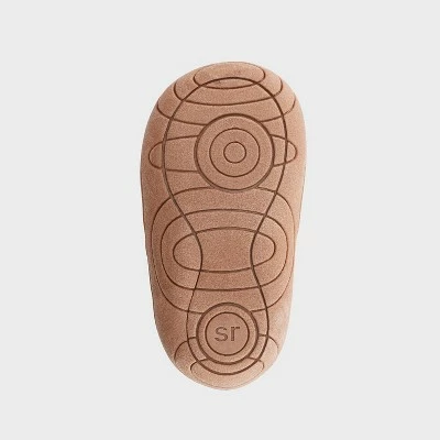 Surprize By Stride Rite Baby Boys' Stride Rite Hiker Sneakers - Brown 5 Surprize By Stride Rite Baby Boys' Stride Rite Hiker Sneakers - Brown - Image 3