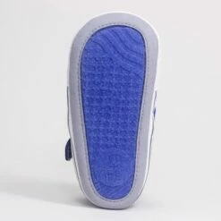 Baby Boys' Ro+Me by Robeez Jake Athletic Sneakers - Gray -Kids' Shoes Official Shop unnamed file 1087