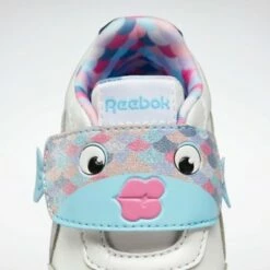 Reebok Royal Classic Jogger 2 Shoes - Toddler Kids Performance Sneakers -Kids' Shoes Official Shop unnamed file 1094