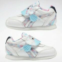 Reebok Royal Classic Jogger 2 Shoes - Toddler Kids Performance Sneakers -Kids' Shoes Official Shop unnamed file 1096