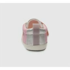 Baby Girls' Ro+Me by Robeez Jill Athletic Sneakers - Pink 10 Baby Girls' Ro+Me by Robeez Jill Athletic Sneakers - Pink -Kids' Shoes Official Shop unnamed file 1099