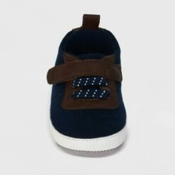 Ro+Me by Robeez Baby Boys' Casual Sneakers - Navy 12-18M -Kids' Shoes Official Shop unnamed file 1104