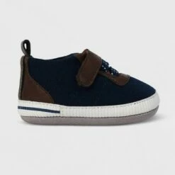 Ro+Me by Robeez Baby Boys' Casual Sneakers - Navy 12-18M -Kids' Shoes Official Shop unnamed file 1105