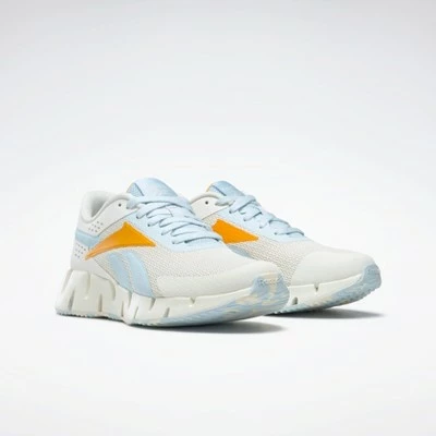 Reebok Zig Dynamica 2 Shoes - Grade School Kids Sneakers 3 Reebok Zig Dynamica 2 Shoes - Grade School Kids Sneakers