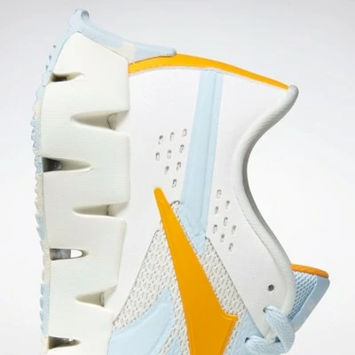 Reebok Zig Dynamica 2 Shoes - Grade School Kids Sneakers 8 Reebok Zig Dynamica 2 Shoes - Grade School Kids Sneakers - Image 6