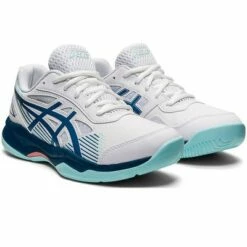 ASICS Kid's GEL-GAME 8 Grade School Tennis Shoes 1044A025