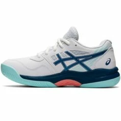 ASICS Kid's GEL-GAME 8 Grade School Tennis Shoes 1044A025 -Kids' Shoes Official Shop unnamed file 1117