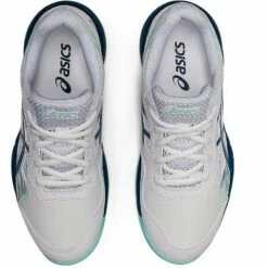 ASICS Kid's GEL-GAME 8 Grade School Tennis Shoes 1044A025 -Kids' Shoes Official Shop unnamed file 1119