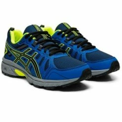 ASICS Kid's GEL-Venture 7 GS Running Shoes 1014A072