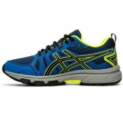ASICS Kid's GEL-Venture 7 GS Running Shoes 1014A072 -Kids' Shoes Official Shop unnamed file 1152