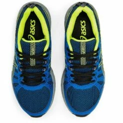ASICS Kid's GEL-Venture 7 GS Running Shoes 1014A072 -Kids' Shoes Official Shop unnamed file 1154