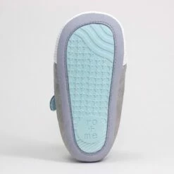 Baby Boys' Ro+Me by Robeez Parker Casual Shoes - Gray -Kids' Shoes Official Shop unnamed file 1158