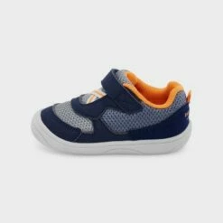 Baby Surprize by Stride Rite Sneakers - Navy