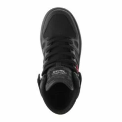 Levi's Kids BB Hi Mono Unisex Hightop Sneaker Shoe