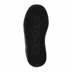 Levi's Kids BB Hi Mono Unisex Hightop Sneaker Shoe -Kids' Shoes Official Shop unnamed file 1176