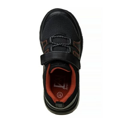 Avalanche O-AV87478M Little Boys Sneakers 6 Avalanche O-AV87478M Little Boys Sneakers - Image 4