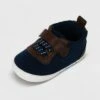 Ro+Me by Robeez Baby Boys' Casual Sneakers - Navy 6-12M -Kids' Shoes Official Shop unnamed file 1185