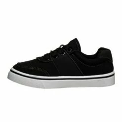 Beverly Hills, 90210 Beverly Hills Polo Club Boys Canvas Sneakers