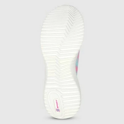 Girls' S Sport By Skechers Katya Tie-Dye Slip-On Apparel Sneakers 5 Girls' S Sport By Skechers Katya Tie-Dye Slip-On Apparel Sneakers - Image 3