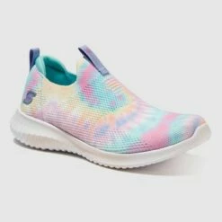 Girls' S Sport By Skechers Katya Tie-Dye Slip-On Apparel Sneakers 14 Girls' S Sport By Skechers Katya Tie-Dye Slip-On Apparel Sneakers -Kids' Shoes Official Shop unnamed file 121
