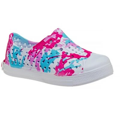 Josmo Shoes Josmo Kids Water Shoes Slip-On Sneaker Lightweight Breathable Sandal Outdoor & Indoor 8 Josmo Shoes Josmo Kids Water Shoes Slip-On Sneaker Lightweight Breathable Sandal Outdoor & Indoor - Image 6