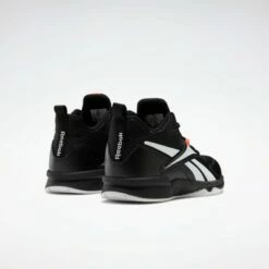 Reebok More Buckets Shoes - Preschool Kids Sneakers -Kids' Shoes Official Shop unnamed file 1230