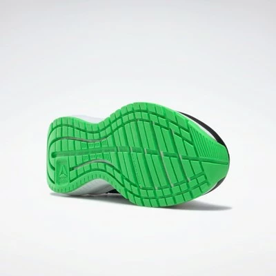 Reebok Road Supreme 3 Shoes - Preschool Kids Performance Sneakers 5 Reebok Road Supreme 3 Shoes - Preschool Kids Performance Sneakers - Image 3