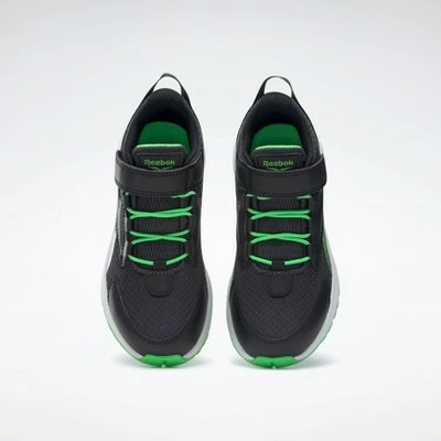 Reebok Road Supreme 3 Shoes - Preschool Kids Performance Sneakers 6 Reebok Road Supreme 3 Shoes - Preschool Kids Performance Sneakers - Image 4