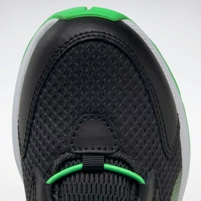 Reebok Road Supreme 3 Shoes - Preschool Kids Performance Sneakers 7 Reebok Road Supreme 3 Shoes - Preschool Kids Performance Sneakers - Image 5