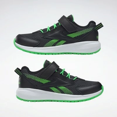 Reebok Road Supreme 3 Shoes - Preschool Kids Performance Sneakers 9 Reebok Road Supreme 3 Shoes - Preschool Kids Performance Sneakers - Image 7