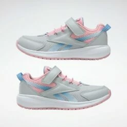 Reebok Road Supreme 3 Shoes - Preschool Kids Performance Sneakers -Kids' Shoes Official Shop unnamed file 1256